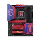 Placa Madre MSI B850 MLG EDITION DDR5 AM5, m.2, ATX - Miniatura 1