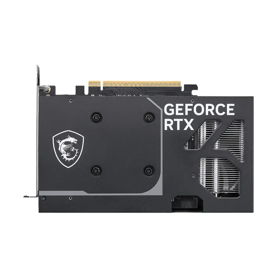 Tarjeta de Video MSI RTX 5050 8G VENTUS 2X OC GDDR6 PciE-5 3