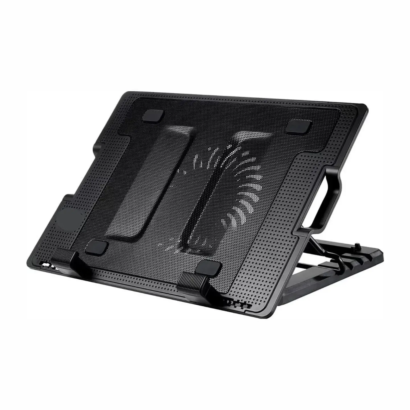 Cooler ErgoStand para notebook de 9