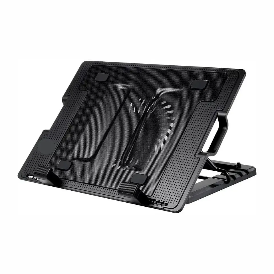 Cooler ErgoStand para notebook de 9