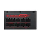 Fuente de Poder MSI A850GLS MLG EDITION 850W 80+ Gold Modular - Miniatura 3