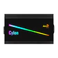Fuente de Poder Aerocool Cylon 700W, RGB, 80+ Plus White - Miniatura 3
