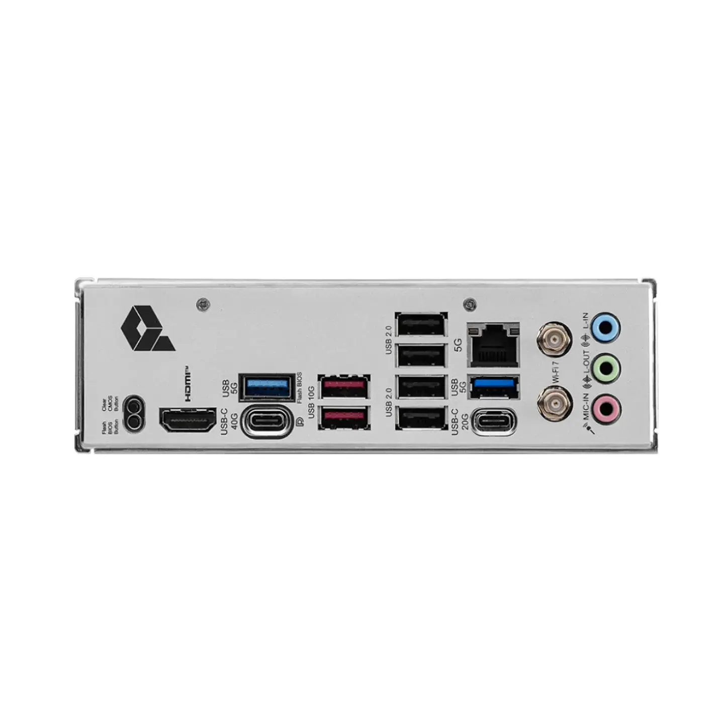 Placa Madre MSI PRO X870-P WIFI, AM5, DDR5, M.2, ATX 4