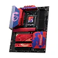 Placa Madre MSI B850 MLG EDITION DDR5 AM5, m.2, ATX - Miniatura 3