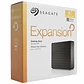 Disco Duro externo Seagate Expansion  6TB - Negro (3.5 USB, PC, Xbox One y PlayStation 4 ) - Miniatura 1