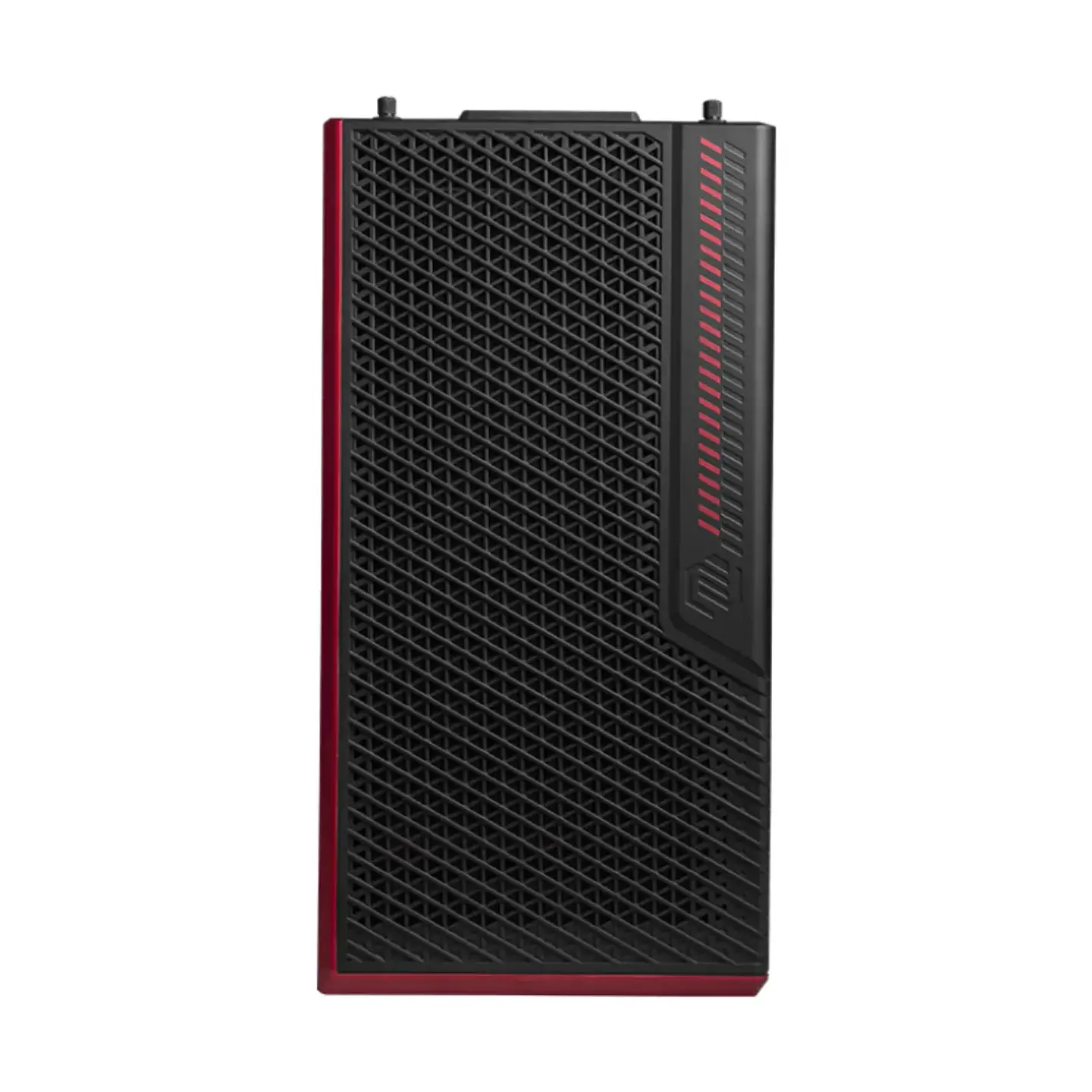 Gabinete Gamer MSI PANO 130R MLG EDITION ATX ARGB Panel Vidrio 4Fan 4