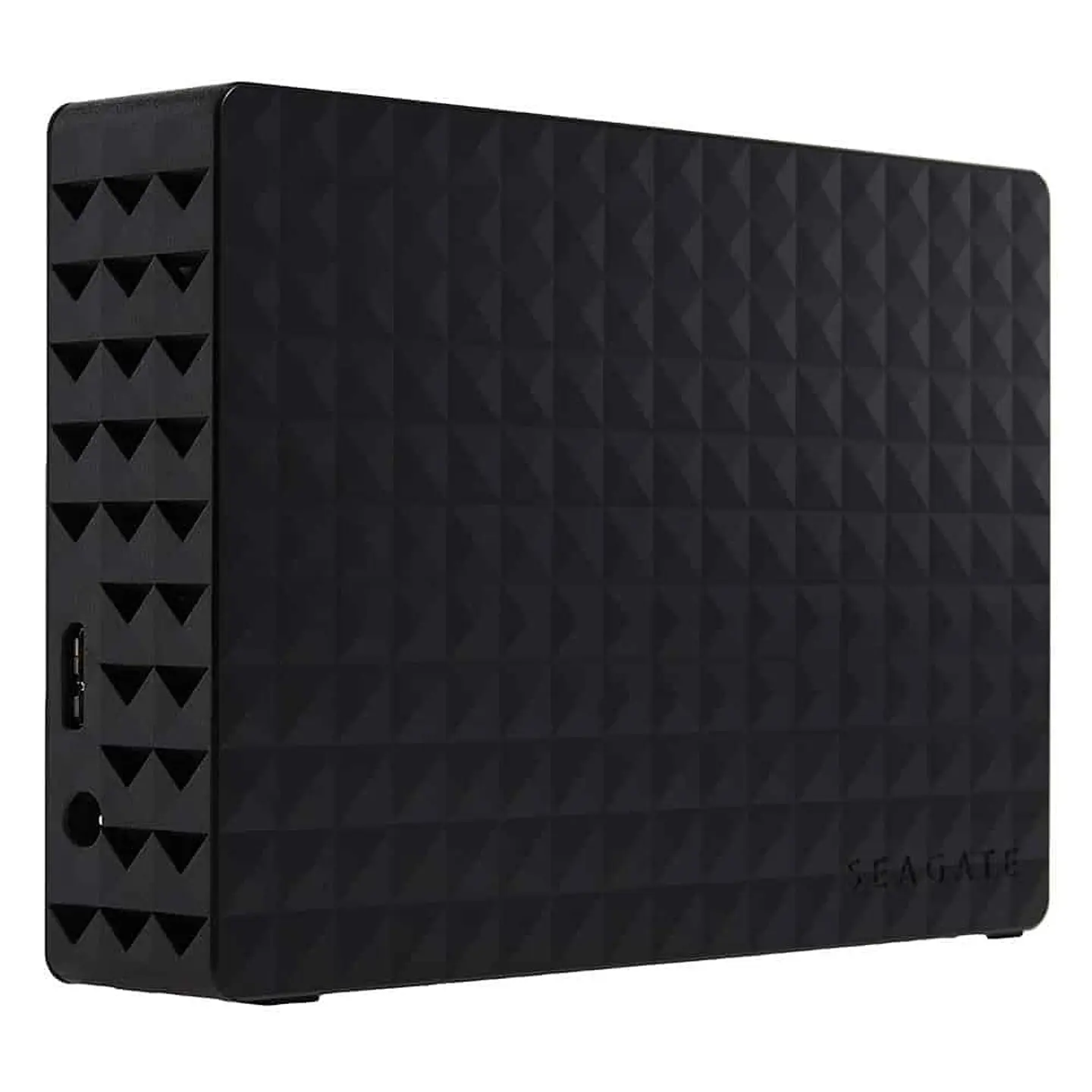 Disco Duro externo Seagate Expansion  6TB - Negro (3.5 USB, PC, Xbox One y PlayStation 4 ) 2