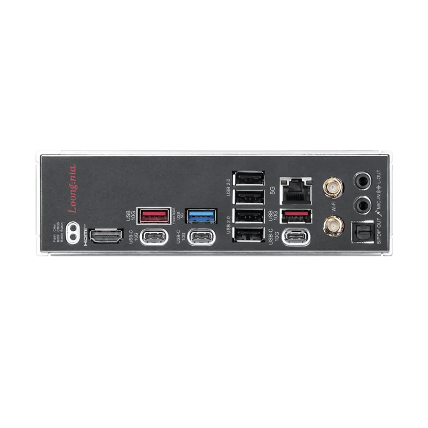 Placa Madre MSI B850 MLG EDITION DDR5 AM5, m.2, ATX 4
