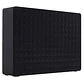 Disco Duro externo Seagate Expansion  6TB - Negro (3.5 USB, PC, Xbox One y PlayStation 4 ) - Miniatura 3