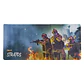 Mouse pad Gamer Stratos 90x40 Njoytech (NJ-PRO9040) - Miniatura 1