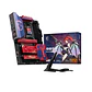 Placa Madre MSI B850 MLG EDITION DDR5 AM5, m.2, ATX - Miniatura 5