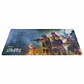 Mouse pad Gamer Stratos 90x40 Njoytech (NJ-PRO9040) - Miniatura 2
