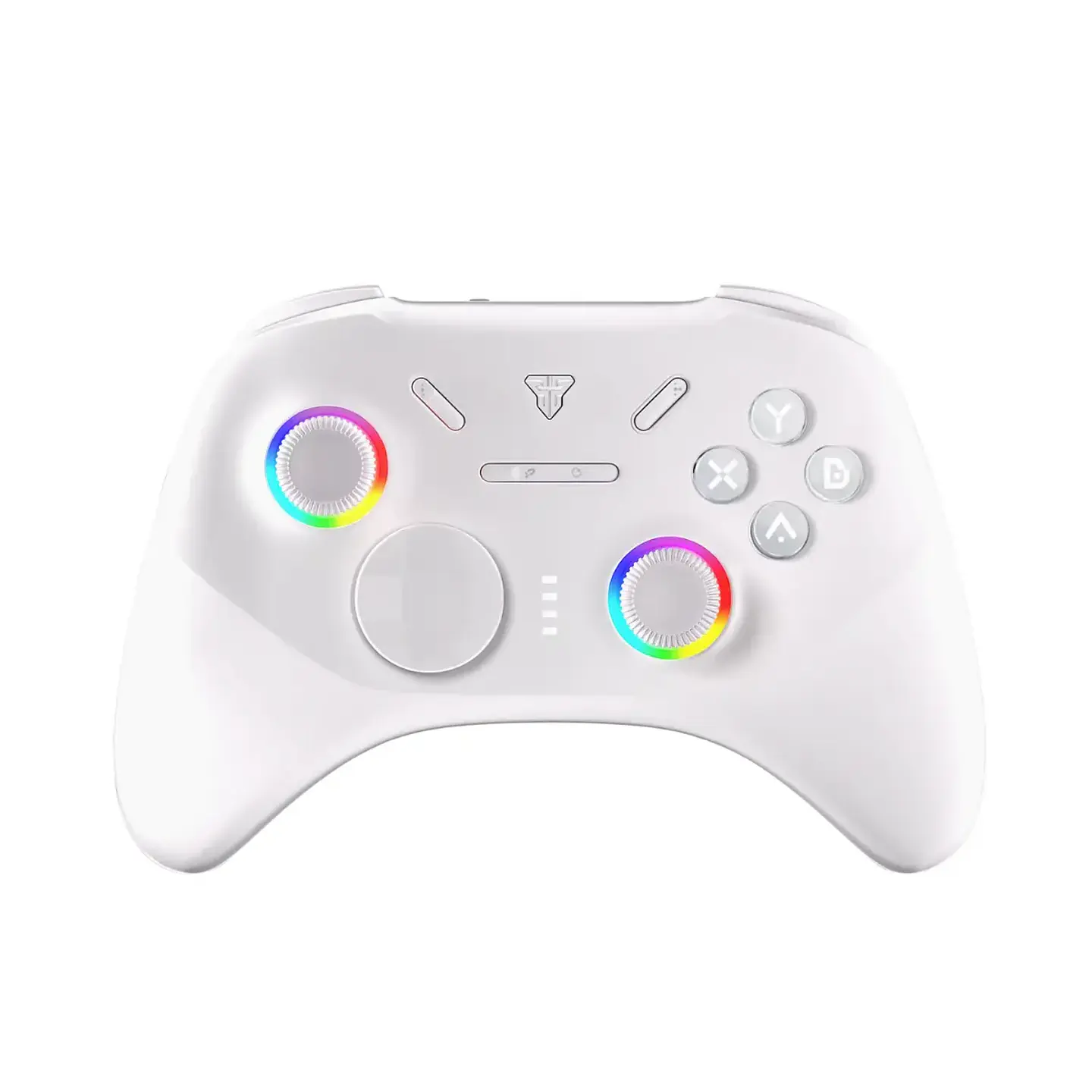 Control Joystick Fantech WGP15V2 EOS PRO II White Inalámbrico 1