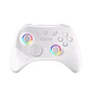 Control Joystick Fantech WGP15V2 EOS PRO II White Inalámbrico - Miniatura 1