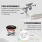 Control Joystick Fantech WGP15 EOS PRO ELECTRA Inalámbrico - Miniatura 2