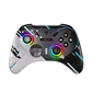 Control Joystick Fantech WGP15V2S EOS PRO II S GEMINUS Inalámbrico - Miniatura 1