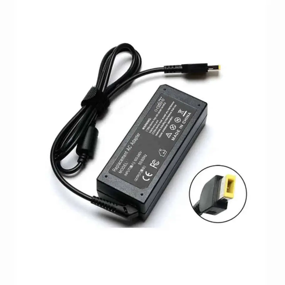 Cargador notebook compatible con lenovo yoga (DBEKC-137) 1