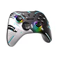 Control Joystick Fantech WGP15V2S EOS PRO II S GEMINUS Inalámbrico - Miniatura 2