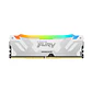 Memoria Ram Kingston FURY Renegade 16GB DDR5 7200MT/s RGB CL38 - Miniatura 1