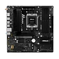 Placa Madre ASRock B850M Pro-A WiFi DDR5 AM5 M.2 Micro ATX  - Miniatura 2