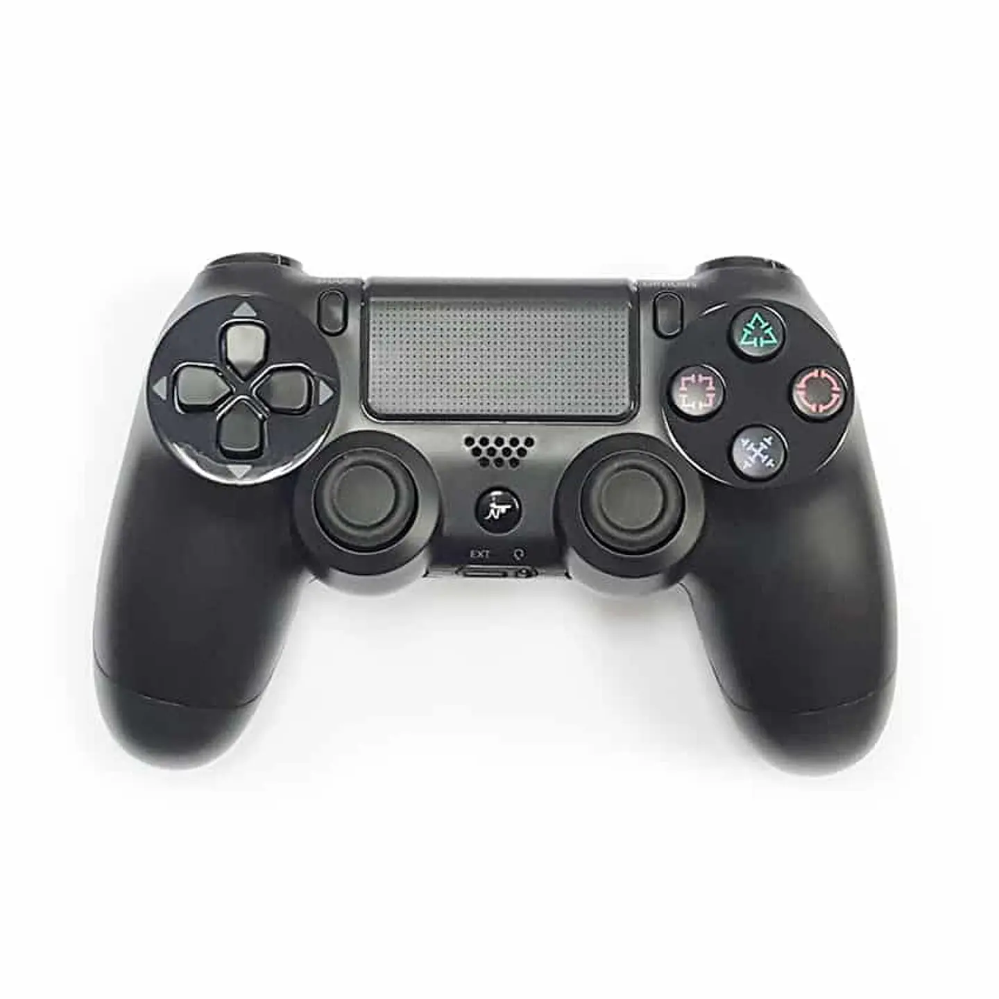 Control joystick para PS4 Njoy Tech (NJ-C4P4BTH) 1