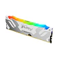 Memoria Ram Kingston FURY Renegade 16GB DDR5 7200MT/s RGB CL38 - Miniatura 2