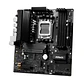 Placa Madre ASRock B850M Pro-A DDR5 AM5, M.2 mATX PciE-5 - Miniatura 4