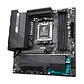 Placa Madre Aorus B650M Elite AX, AM5, DDR5, mATX Dual Chanel - Miniatura 2