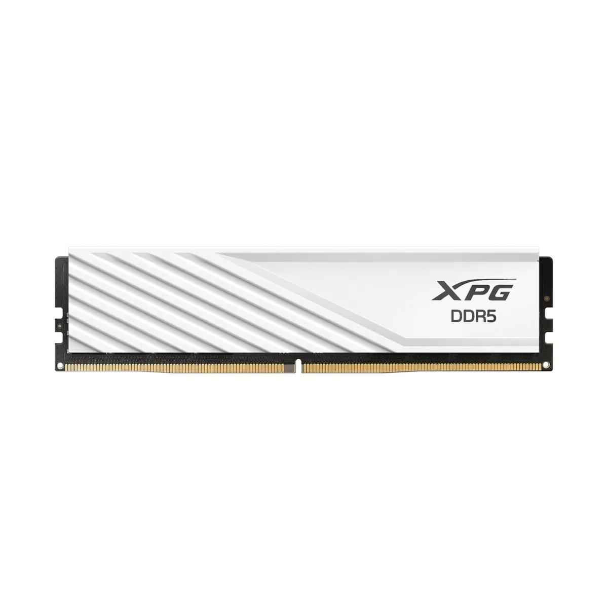 XPG Lancer Blade White 16GB DDR5 5600MHz Memoria RAM