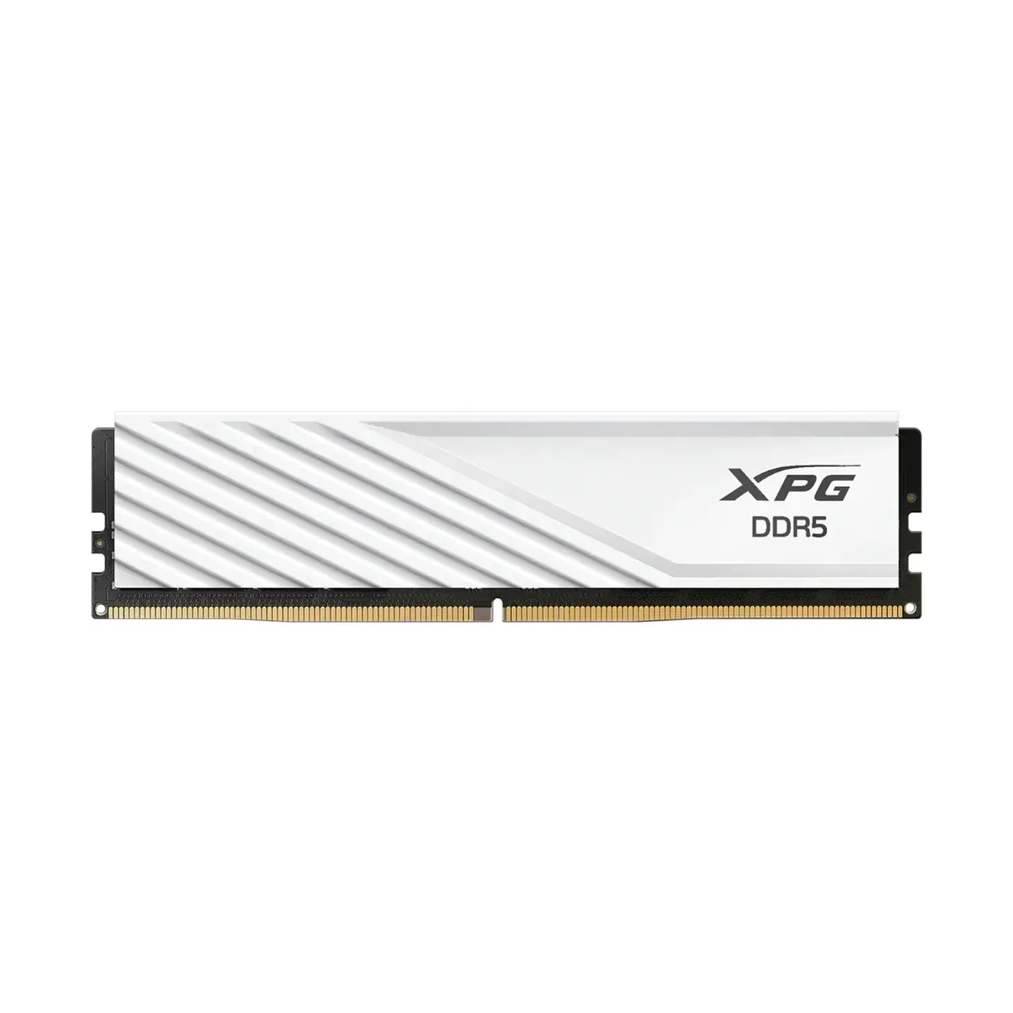 Memoria Ram XPG Lancer Blade 16 GB DDR5 6000MT/s DIMM CL30 White 1