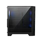 Gabinete MSI MAG FORGE 321R AIRFLOW Panel Vidrio 4Fan ATX  - CON DETALLE - Miniatura 4