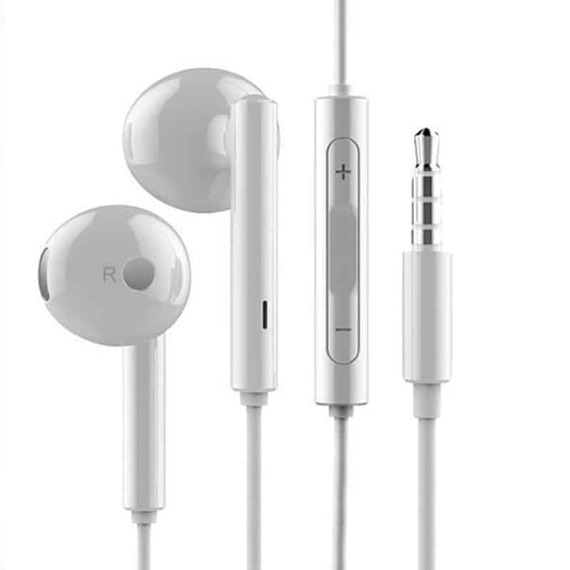 Manos libres Huawei c/Plug - AM115