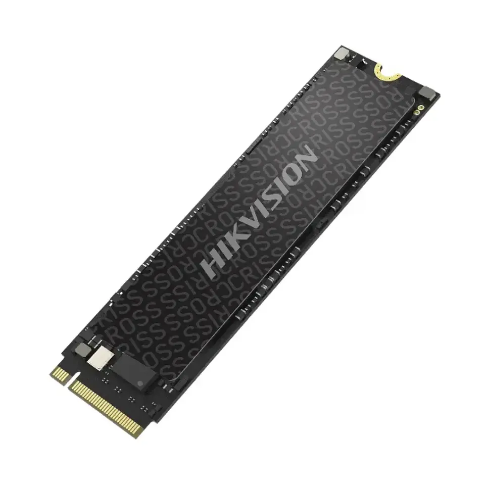 Unidad SSD Hikvision G4000E 512GB, M.2, 5000MB/s, PciE-4 1