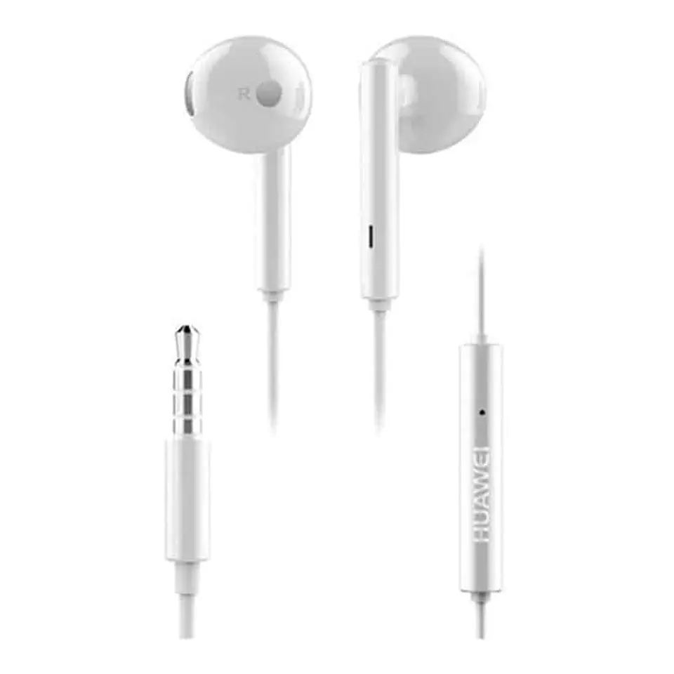 Manos libres Huawei c/Plug - AM115 2