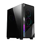 Gabinete Gamer Aorus EATX C500 Glass, Usb 3.1 Vidrio Templado, 4Fan - Miniatura 1