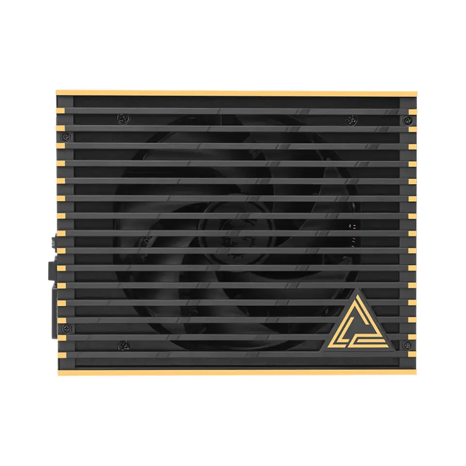 Fuente de Poder MSI MEG Ai1600T 1600W, Modular 80+ Titanium 3