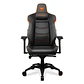 Silla Gamer Cougar Armor Evo, Brazos 4D, Soporte lumbar 4 Vías, 180° - Miniatura 1
