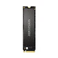 Unidad SSD Hikvision G4000E 512GB, M.2, 5000MB/s, PciE-4 - Miniatura 2