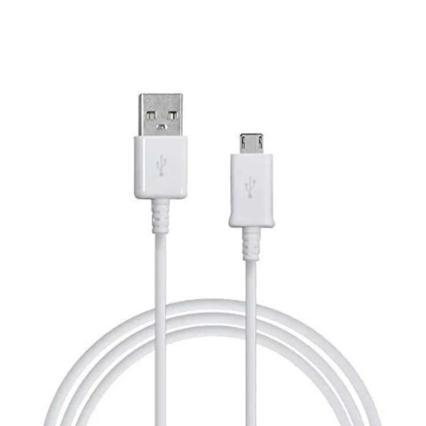 Cargador Samsung V8 - carga rápida (15W) 2