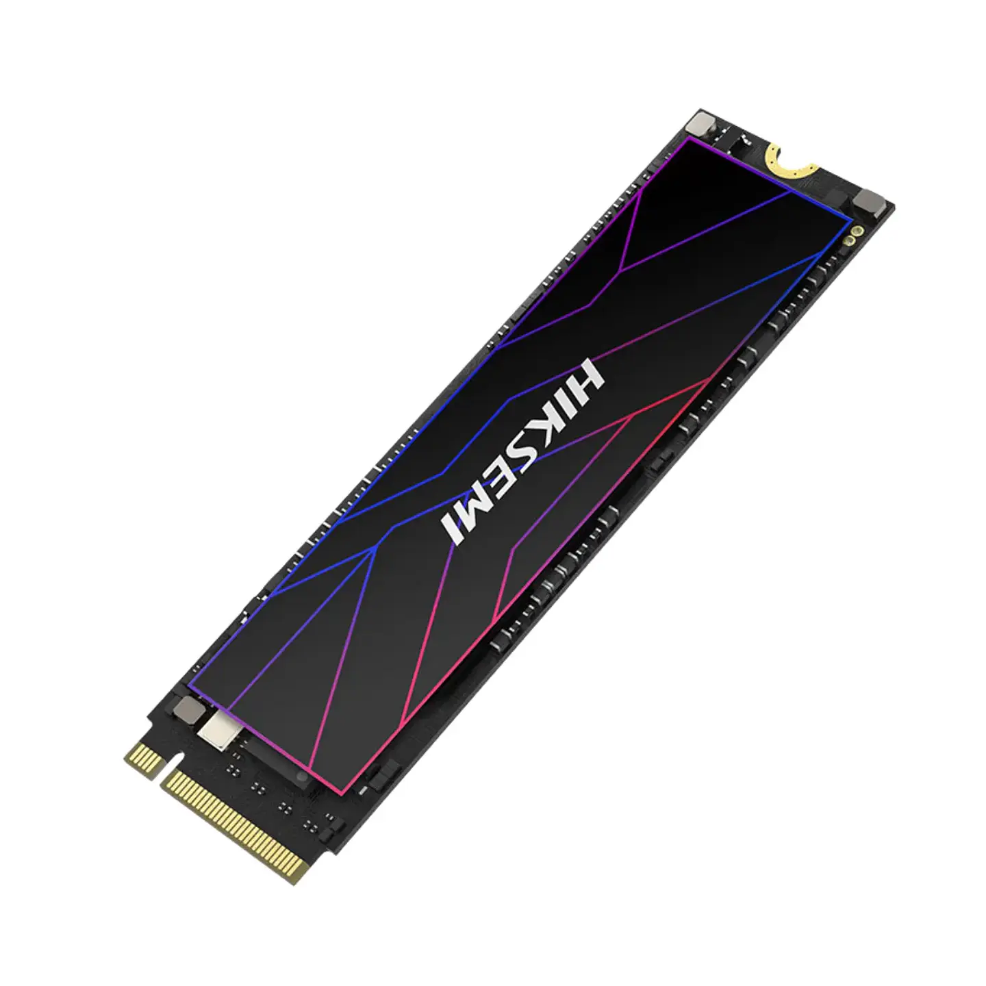 Unidad SSD Hiksemi Future Lite 2TB, 7100MB/s M.2 2280 PciE-4 1