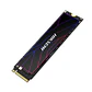 Unidad SSD Hiksemi Future Lite 2TB, 7100MB/s M.2 2280 PciE-4 - Miniatura 1