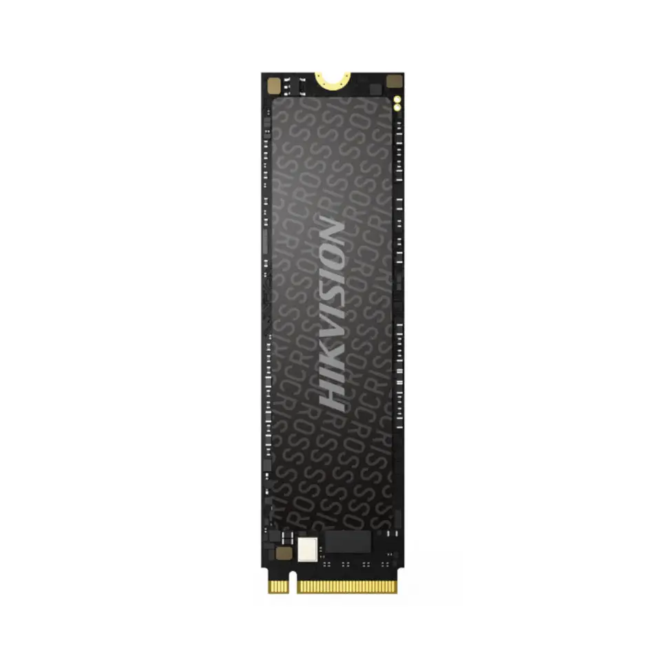 Unidad SSD Hikvision G4000E 1TB, M.2, 5100MB/s, PciE-4 2