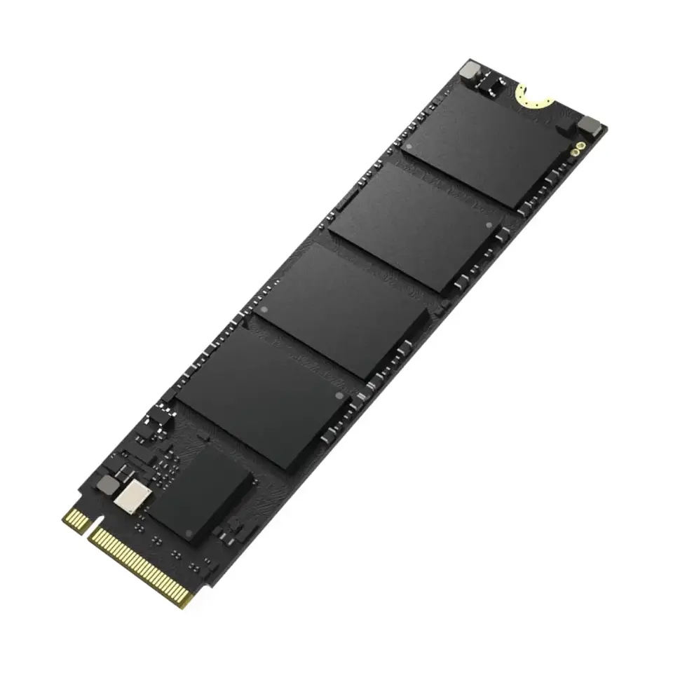 Unidad SSD Hikvision G4000E 512GB, M.2, 5000MB/s, PciE-4 4