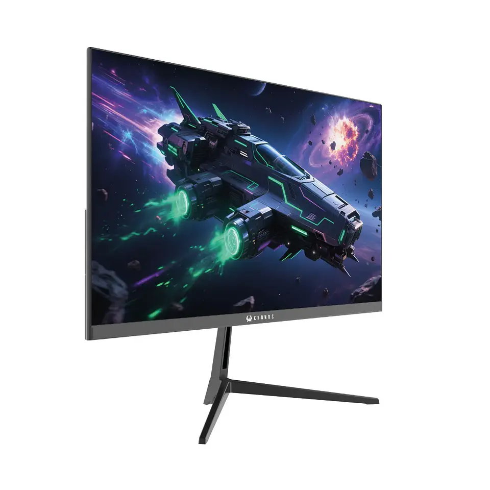 Monitor Gamer Kronos Rift Series, 24