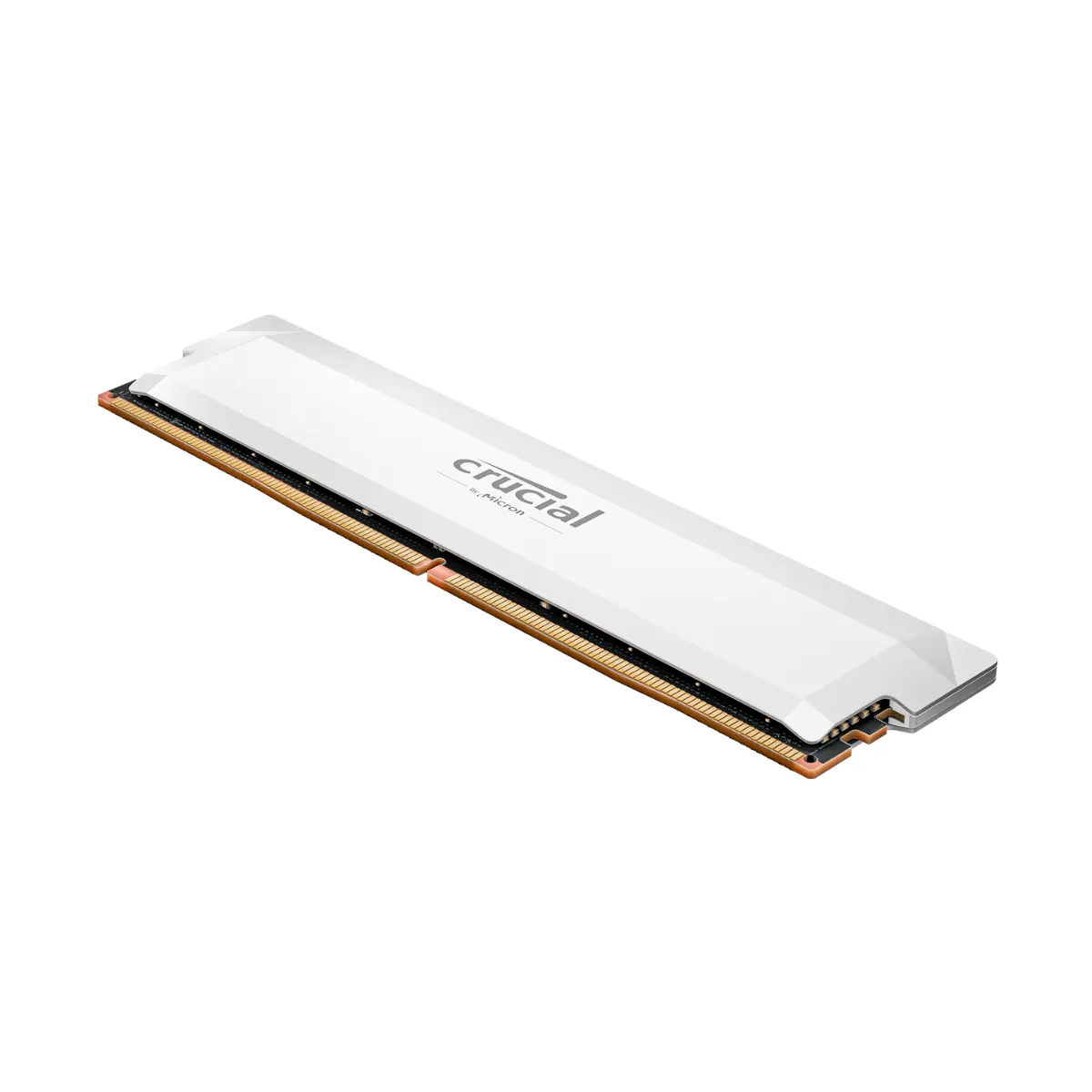 Memoria RAM Crucial Pro 16GB DDR5 6000Mhz CL36 DIMM WH