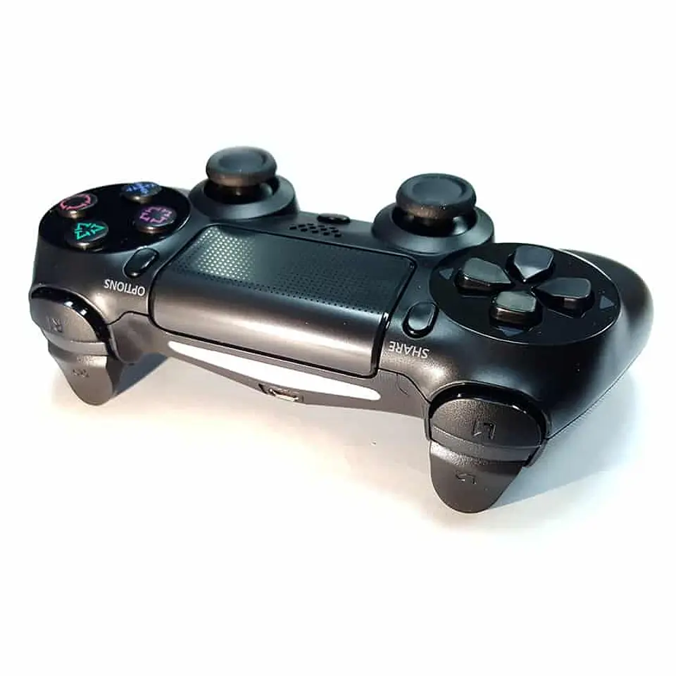 Control joystick para PS4 Njoy Tech (NJ-C4P4BTH) 2