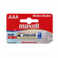 Pila maxell AAA - Miniatura 1
