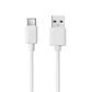 Cable Samsung Tipo C - Blanco - Miniatura 2