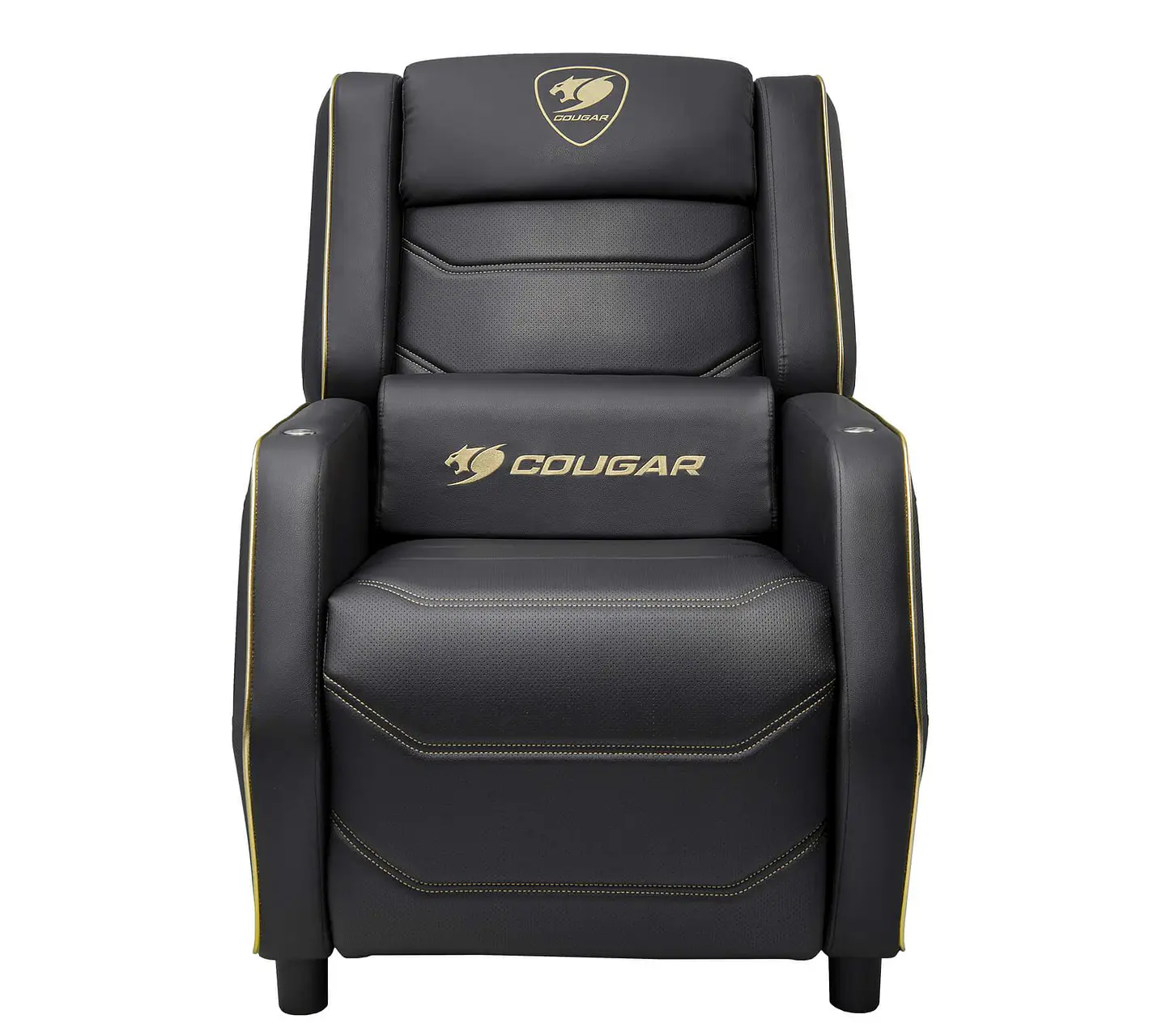 Sillón Gamer Cougar Ranger Pro Royal, Mesa desmontable, Usb-C 2