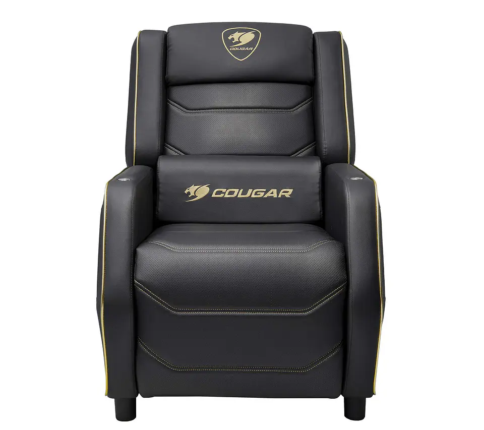 Sillón Gamer Cougar Ranger Pro Royal, Mesa desmontable, Usb-C 2